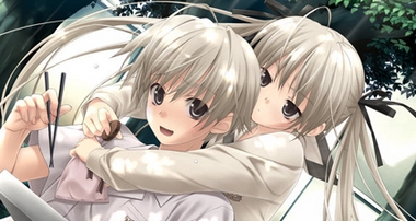 Telecharger Yosuga no Sora  DDL